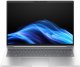 Laptop HP EliteBook 6 G1a Notebook AI - 177stopniowy projekt zawiasów - AMD Ryzen 7 250 - Win 11 Pro - Radeon 780M - 32 GB RAM - 1 TB SSD NVMe, TLC - 35.6 cm (14") IPS 1920 x 1200 - Wi-Fi 7, Bluetooth - Hecht-srebrny - kbd: Niemiecki 1