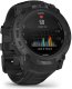 Zegarek sportowy Garmin Instinct 3 AMOLED Tactical Edition - 50mm Czarny (010-03020-50) 7