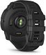Zegarek sportowy Garmin Instinct 3 AMOLED Tactical Edition - 50mm Czarny (010-03020-50) 9