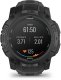 Zegarek sportowy Garmin Instinct 3 AMOLED Tactical Edition - 50mm Czarny (010-03020-50) 3