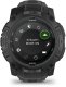 Zegarek sportowy Garmin Instinct 3 AMOLED Tactical Edition - 50mm Czarny (010-03020-50) 6