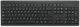 Klawiatura Kensington KB150 EQ - Klawiatura - full size - bezprzewodowy - 2.4 GHz - QWERTY - GB - karton certyfikowany FSC 2