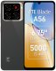 ZTE Blade A56 - 4G Smartphone - Dual-SIM - RAM 4 GB / Interner Speicher 64 GB - microSD slot - 6.75" - 1600 x 720 Pixel (90 Hz) - Triple-Kamera 13 MP, 0.08 MP, 0,08 MP - front camera 8 MP - Tiefschwarz 2