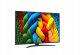 LG 50NANO81A3A | 50 | Smart TV | webOS 25 | UHD | Juodas 2