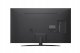 LG 50NANO81A3A | 50 | Smart TV | webOS 25 | UHD | Juodas 6