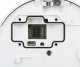 NET CAMERA 6MP FISHEYE DOME/IPC-EBW5641-AS DAHUA 2