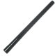 Rura plastikowa do odkurzacza Zelmer Electrolux 31mm, 32mm 50cm czarna 1