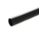 Rura plastikowa do odkurzacza Zelmer Electrolux 31mm, 32mm 50cm czarna 3