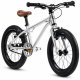 Early Rider Belter 16" vaikiškas dviratis | Sidabrinis 1