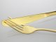 Pinti Inox Įrankių rinkinys PRINCESS GOLD (24 vnt) 3
