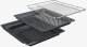Bosch Oven | HBA272BB3 | 71 L | Electric | Pyrolysis/Hydrolytic | Touch control | Height 59.5 cm | Width 59.4 cm | Black 4