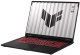 Notebook ASUS TUF Gaming A16 (2025) FA608UM-QT013W CPU  Ryzen 7 260 3800 MHz 16" 2560x1600 RAM 32GB DDR5 5600 MHz SSD 1TB NVIDIA GeForce RTX 5060 8GB ENG Windows 11 Home Grey 2.2 kg 90NR0KV1-M00330 1