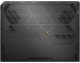 Notebook ASUS TUF Gaming A16 (2025) FA608UM-QT013W CPU  Ryzen 7 260 3800 MHz 16" 2560x1600 RAM 32GB DDR5 5600 MHz SSD 1TB NVIDIA GeForce RTX 5060 8GB ENG Windows 11 Home Grey 2.2 kg 90NR0KV1-M00330 3