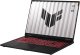 Laptop Asus TUF Gaming A16 FA608 Ryzen 7 260 / 32 GB / 1 TB / W11 / RTX 5060 / 165 Hz (FA608UM-QT013W) 3