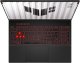 Laptop Asus TUF Gaming A16 FA608 Ryzen 7 260 / 32 GB / 1 TB / W11 / RTX 5060 / 165 Hz (FA608UM-QT013W) 4