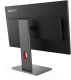 LENOVO 27" P27Q-40 QHD IPS 120HZ 16:9 DP/HDMI 8