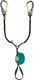 Climbing Technology Via Ferrata laipiojimo sistema CT HOOK IT COMPACT TWIST 1