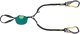 Climbing Technology Via Ferrata laipiojimo sistema CT HOOK IT COMPACT TWIST 2