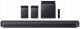 Samsung Soundbar HW-Q990F - Juodas 1