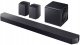 Samsung Soundbar HW-Q990F - Juodas 1