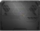 Notebook ASUS TUF Gaming A16 (2025) FA608UP-QT016W CPU  Ryzen 7 260 3800 MHz 16" 2560x1600 RAM 32GB DDR5 5600 MHz SSD 1TB NVIDIA GeForce RTX 5070 8GB ENG Windows 11 Home Grey 2.2 kg 90NR0KT1-M00340 3