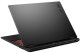Notebook ASUS TUF Gaming A16 (2025) FA608UP-QT016W CPU  Ryzen 7 260 3800 MHz 16" 2560x1600 RAM 32GB DDR5 5600 MHz SSD 1TB NVIDIA GeForce RTX 5070 8GB ENG Windows 11 Home Grey 2.2 kg 90NR0KT1-M00340 5