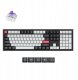 Klawiatura Keychron Q6 HE QMK Gateron Double-Rail Magnetic Nebula (Q6H-M1) 1
