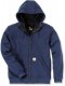 Carhartt Bluza Wind Fighter Sweatshirt Navy 1