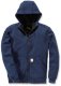 Carhartt Bluza Wind Fighter Sweatshirt Navy 2