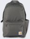 Plecak Carhartt Classic Laptop Daypack 21L Gravel 1