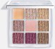 Christian Dior, Backstage, Eyeshadow Palette, 005, Plum Neutrals, 9 Shades, 10 g For Women 1