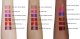 L'Oreal Paris, Infaillible Lip Paint, Liquid Lipstick, 204, Red, 8 ml For Women 8