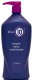 It's a 10, Miracle Moisture Daily, Hair Conditioner, For Volume, 1000 ml Unisex 3