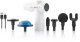 InnovaGoods Hot and Cold Muscle Massager Gun Hokgu 1