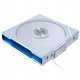 Wentylator Lian Li UNI FAN TL Wireless 140 biały (14TL1W1W) 2