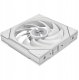 Wentylator Lian Li UNI FAN TL Wireless 140 biały (14TL1W1W) 3