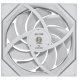 Wentylator Lian Li UNI FAN TL Wireless 140 biały (14TL1W1W) 4