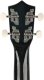 SUPRIMO UK21 SET BK ukulele sopranowe 21"" czarne 6