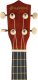 SUPRIMO UK21 DW ukulele sopranowe 21"" ciemne drewn 5