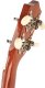 SUPRIMO UK21 DW ukulele sopranowe 21"" ciemne drewn 7