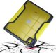 DEQSTER 40-1013774 etui na tablet 27,7 cm (10.9") Pokrowiec Żółty 3