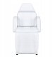 Fotel kosmetyczny Sillon hydrauliczny v2 210 biały 11