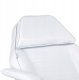 Fotel kosmetyczny Sillon hydrauliczny v2 210 biały 10