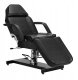 Fotel kosmetyczny Sillon hydrauliczny v2 210 czarny 1