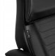 Fotel kosmetyczny Sillon hydrauliczny v2 210 czarny 10