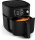 Philips 7000 series HD9876/25 frytkownica Pojedyńczy 8,3 l Autonomiczny 2200 W Frytkownica na gorące powietrze Biały 11