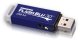 iStorage ALK-FB30-64G pamięć USB 64 GB Niebieski 1