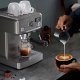 HiBREW H10A ekspres do kawy Półautomatyczny Ekspres do espresso 1,8 l 5