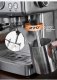 HiBREW H10A ekspres do kawy Półautomatyczny Ekspres do espresso 1,8 l 6
