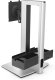 DELL Pro Slim OSS25 68,6 cm (27") Biurko Czarny, Srebrny 1